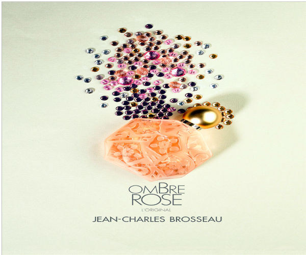 Ombre Rose L'Original - Fragrances