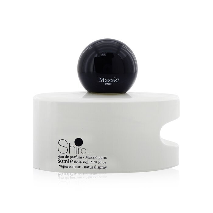 Masakï Paris Shiro - EDP 80 ml