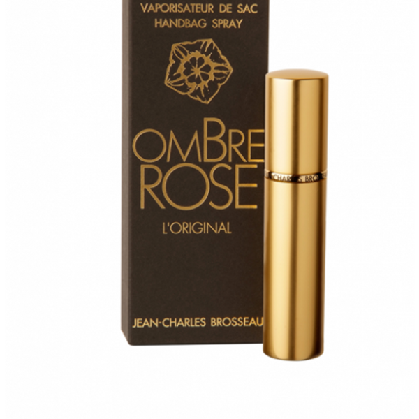 Ombre Rose Handbag Spray EDP 15 ml
