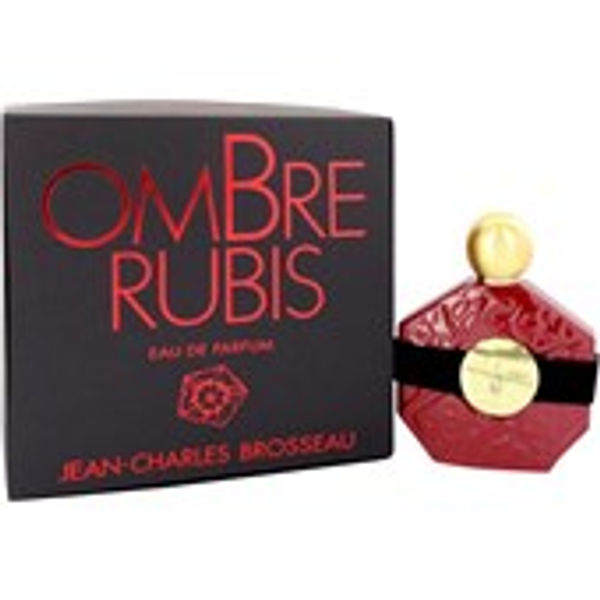 Ombre Rubis EDP 100 ml spray