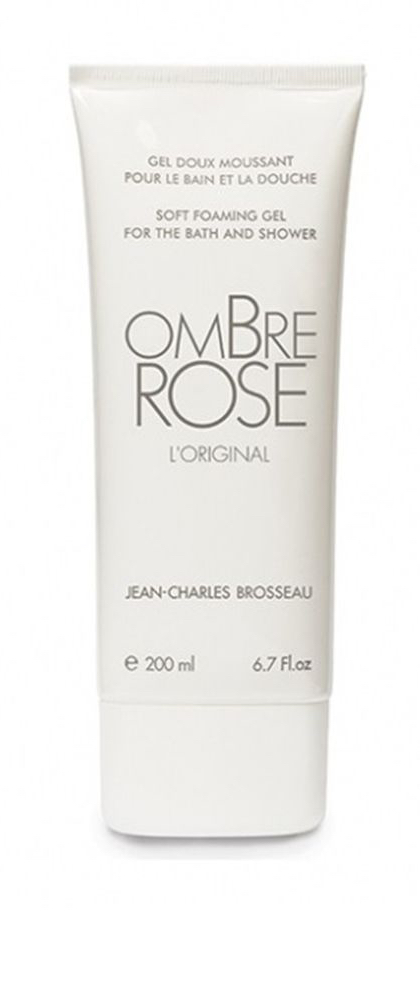 Ombre Rose Body Lotion 200 ml