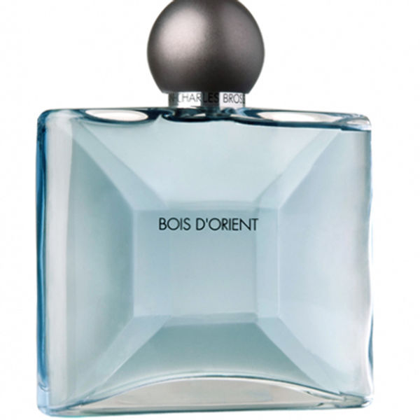 Collection Homme / Bois d'Orient EDT 100 ml spray