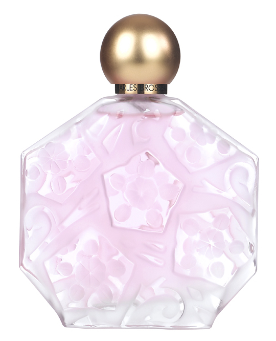 Fleur D'Ombre / Rose 100ml