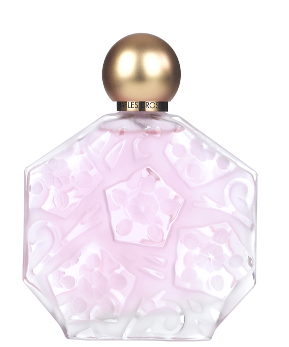 Fleur D'Ombre / Rose 50ml