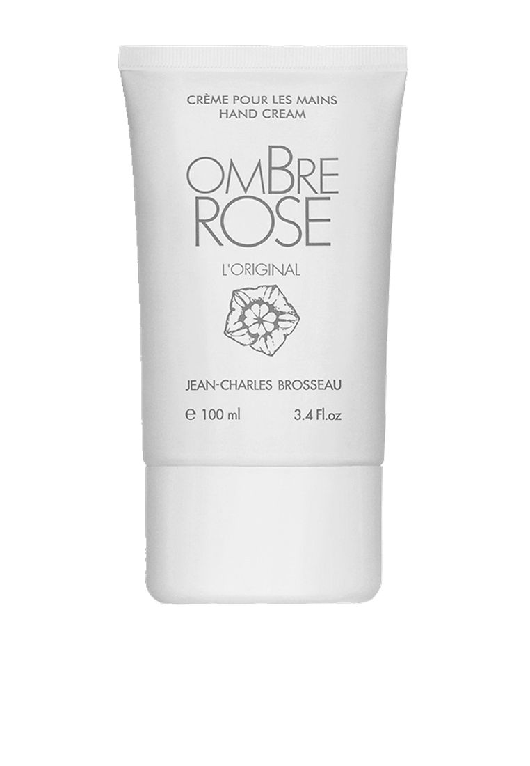 Ombre Rose Hand Cream 100 ml
