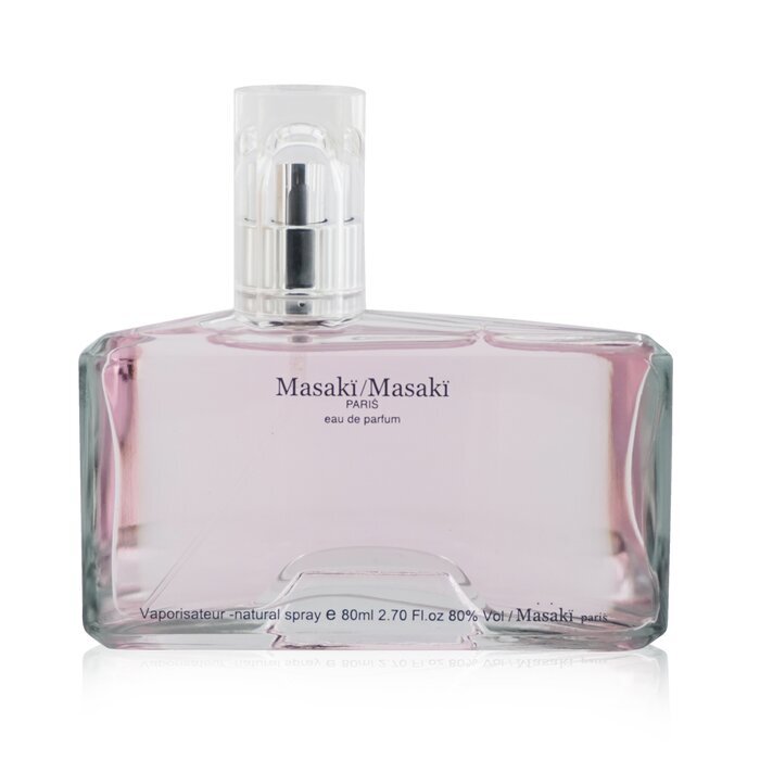 Masakï / Masakï - Masakï Paris EDP 80 ml