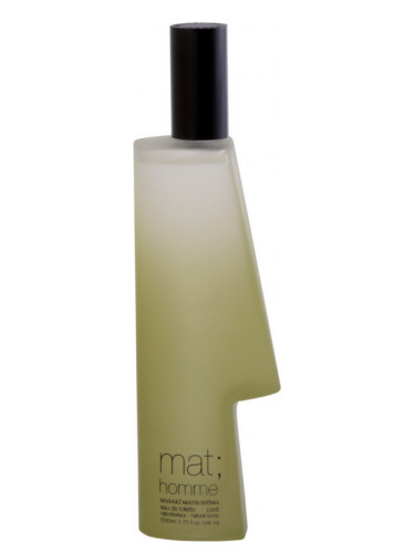 Masakï Matsushïma mat; homme - EDT 80 ml
