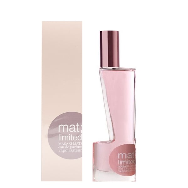 Masakï Matsushïma mat; limited EDP 80 ml