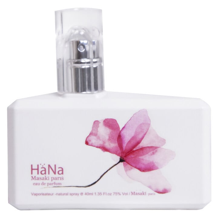 Masakï Paris HäNa - EDP 80 ml