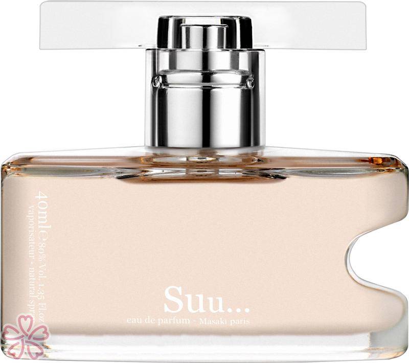 Masakï Paris Suu - EDP 80 ml