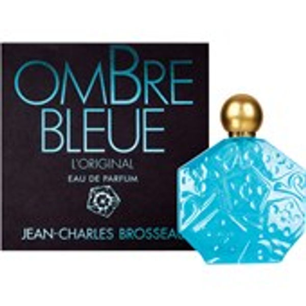 Ombre Bleue L'Original EDP 100 ml spray