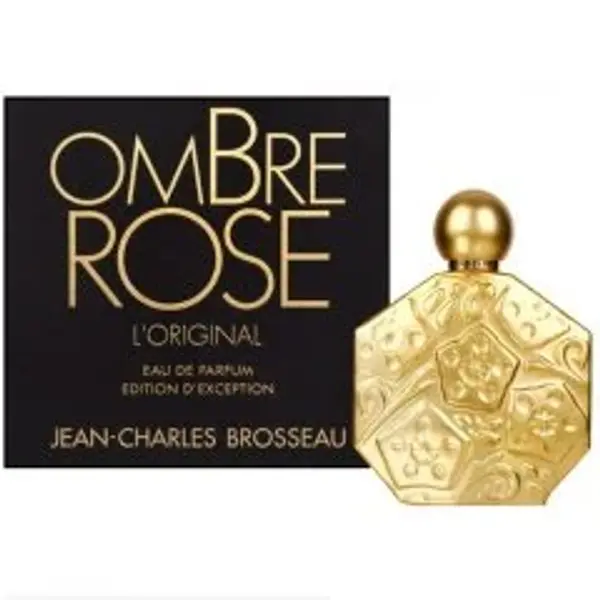 Ombre Rose "Edition d'Exception" EDP 100 ml