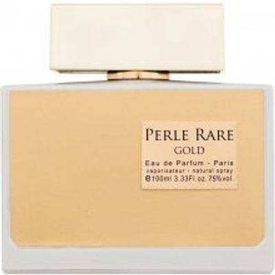 PERLE RARE GOLD Natural Spray EDP 100 ml