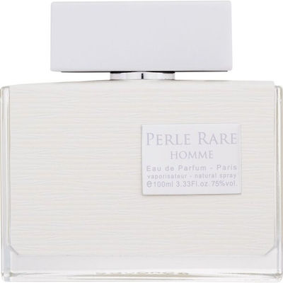 PERLE RARE HOMME Natural Spray EDP 100 ml