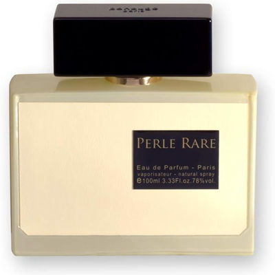 PERLE RARE Natural Spray EDP 100 ml